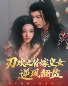 刃欢之替嫁皇女逆风翻盘