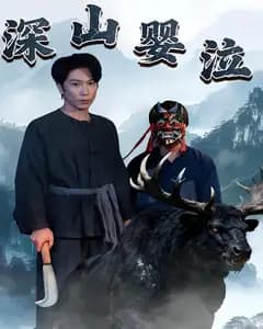 深山婴泣