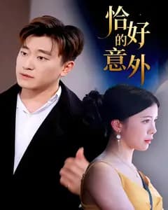 恰好的意外