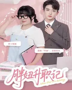 胖妞升职记