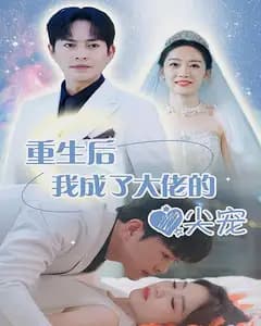 重生后我成了大佬的心尖宠
