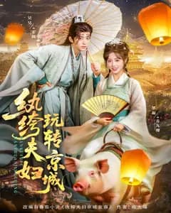 纨绔夫妇玩转京城