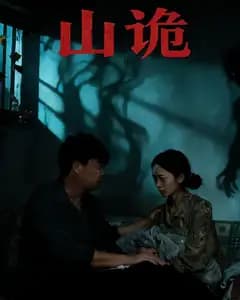 山诡