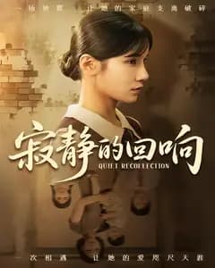 寂静的回响