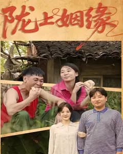 陇上姻缘