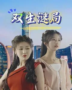 双生谜局