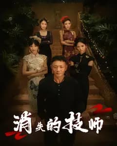 消失的技师