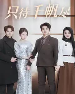 只待千帆尽