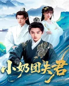 小奶团夫君