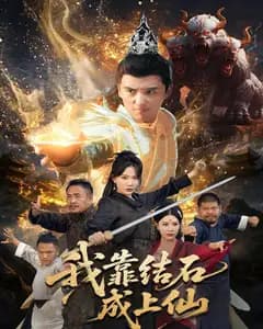 我靠结石成上仙