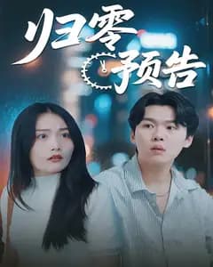 归零预告