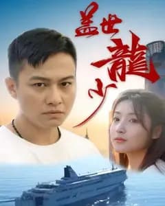 盖世龙少