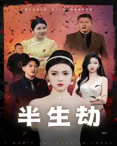 半生劫