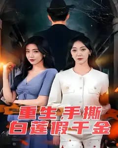 重生,手撕白莲假千金
