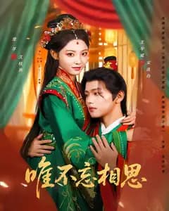 唯不忘相思