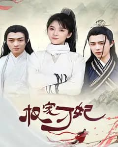 权宠刁妃