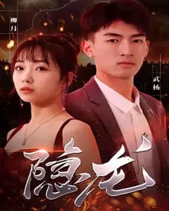 隐龙