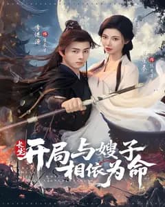 长生:开局与嫂子相依为命