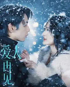 爱人再见