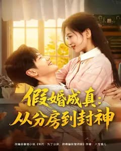 假婚成真:从分房到封神