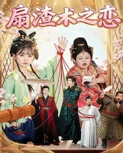 扇渣术之恋