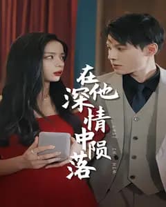 在他深情中陨落
