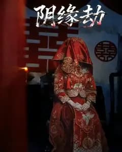 阴缘劫