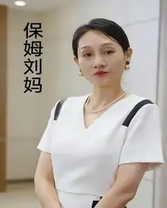 保姆刘妈