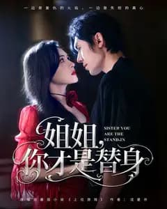 姐姐,你才是替身
