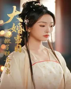 大婚当日,我掀了棋圣的桌
