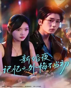 新婚夜：记忆之外悔不当初
