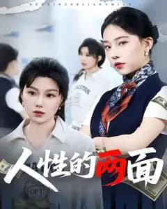 人性的两面