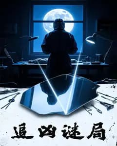 追凶谜局