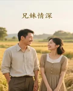 兄妹情深