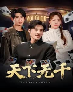 天下无千