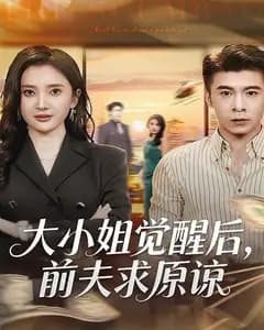 大小姐觉醒后,前夫求原谅