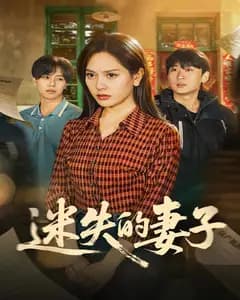 迷失的妻子
