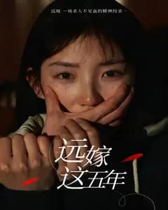 远嫁这五年