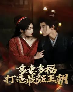 多妻多福,打造最强王朝