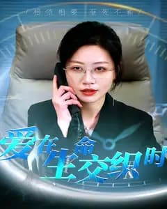 爱在生命交织时