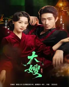 大嫂:烽火佳人