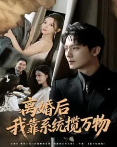 离婚后我靠系统揽万物