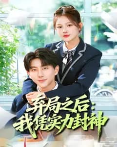 弃局之后:我凭实力封神