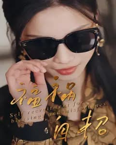 福祸自招