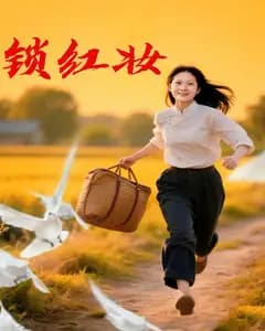 锁红妆