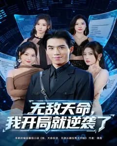 无敌天命,我开局就逆袭了
