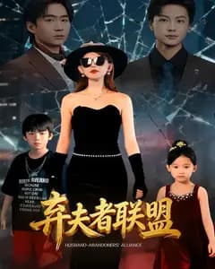 弃夫者联盟