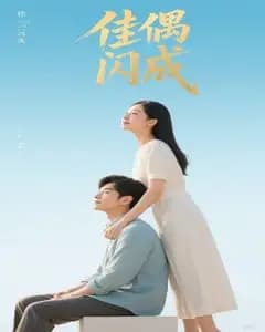 佳偶闪成:假婚变真爱