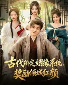古代姻缘绑定系统:终极奖励是倾城红颜