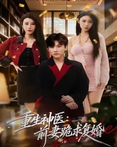 重生神医:前妻跪求复婚